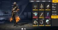 Exchange the tokens (Image via Garena)